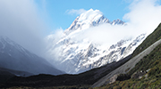 Aoraki