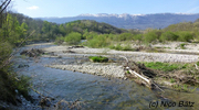 river