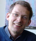 Portrait von PD Dr. Stefan Norra