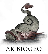 AK Biogeo