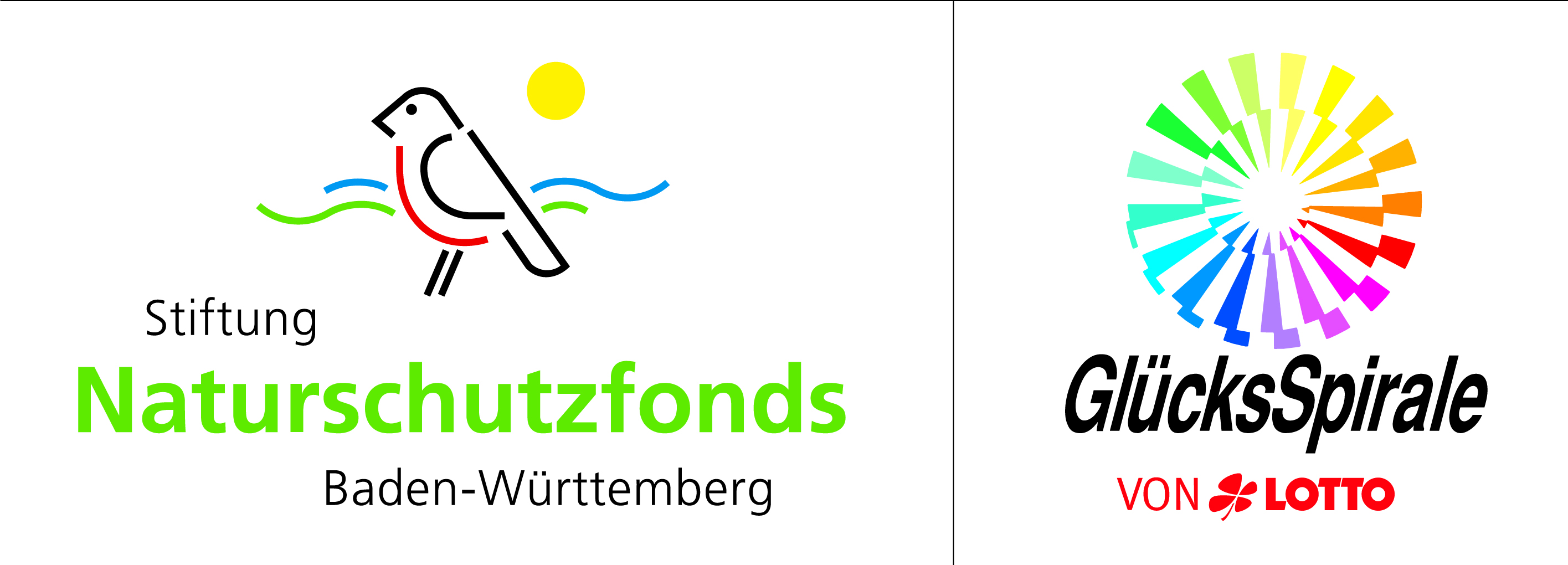 Logo Stiftung Naturschutzfonds Baden-Württemberg